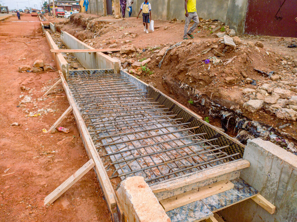 Olorunsogo Express Way 18