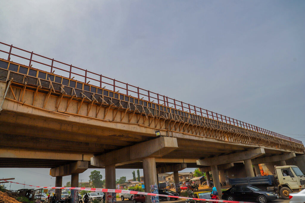 General Gas Flyover 2