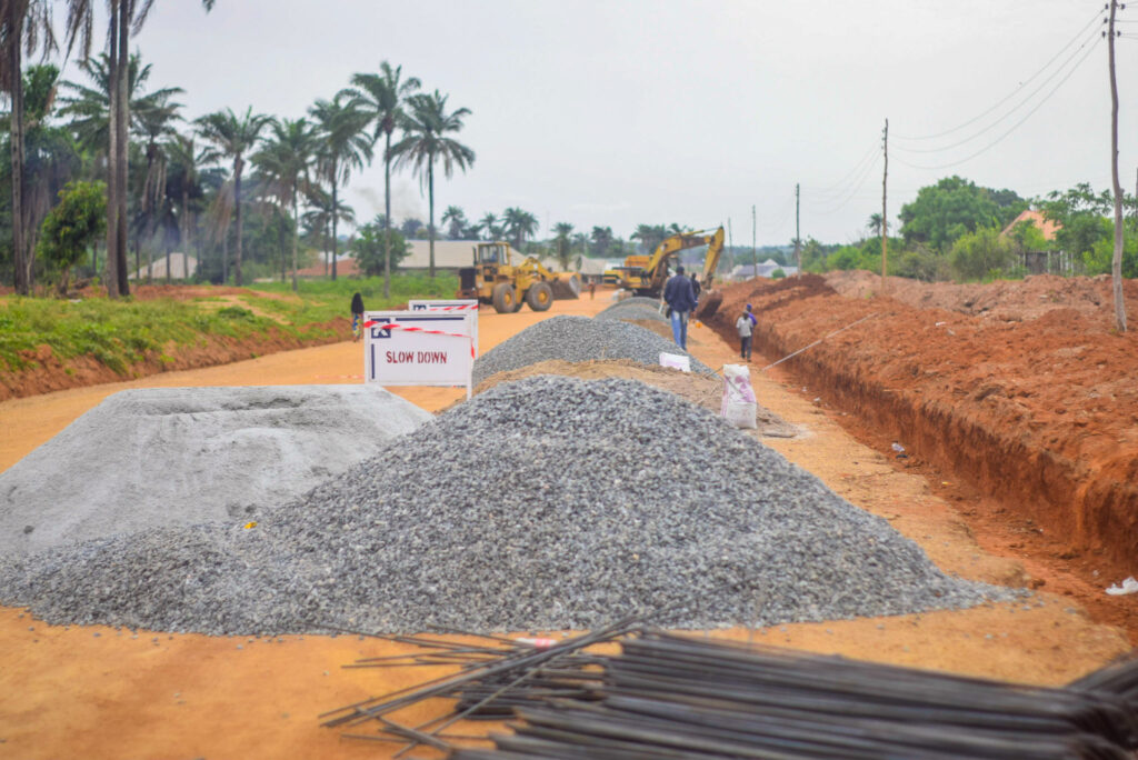 Iseyin Fapote Ogbomoso IS End 1