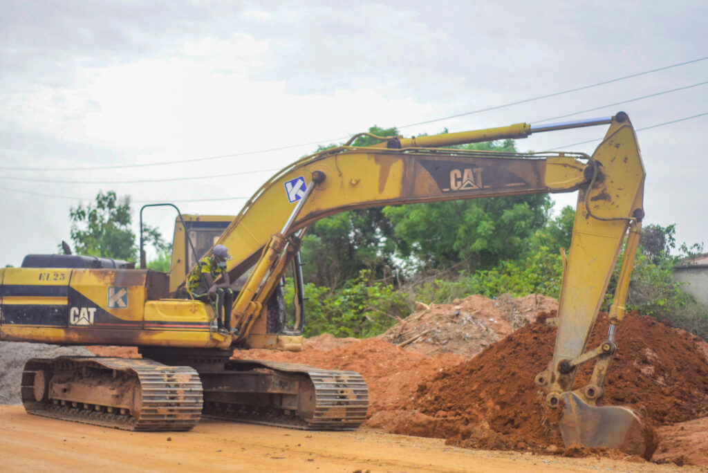 Iseyin Fapote Ogbomoso IS End 4