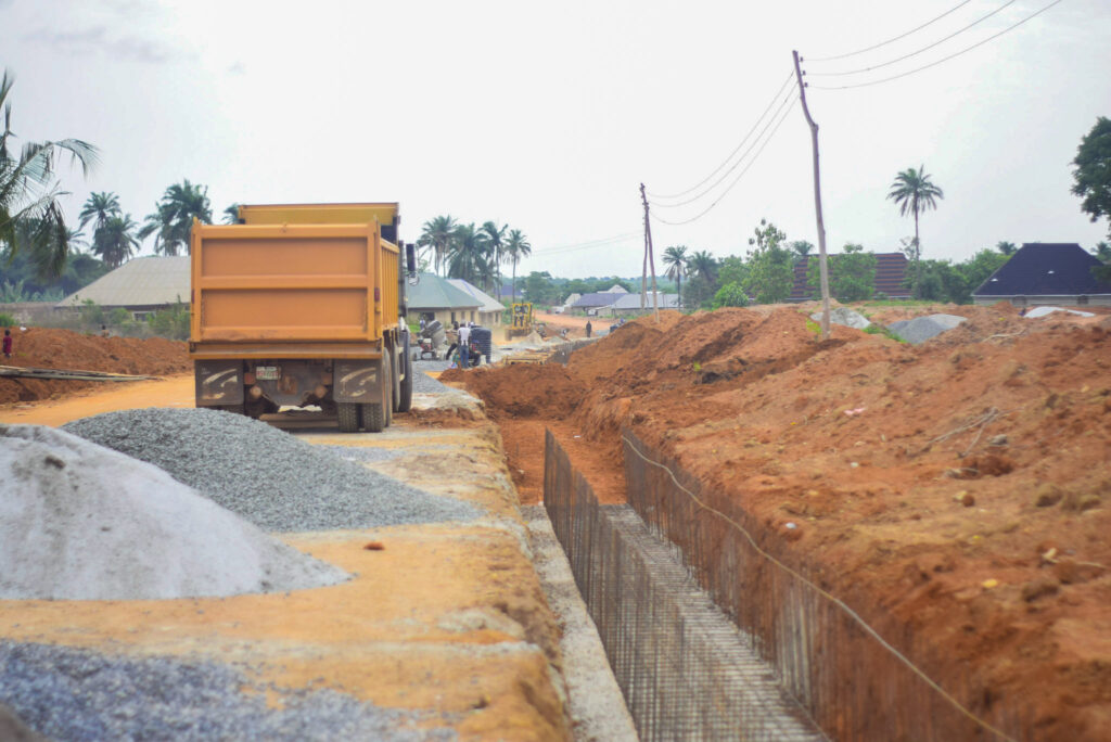 Iseyin Fapote Ogbomoso IS End 8