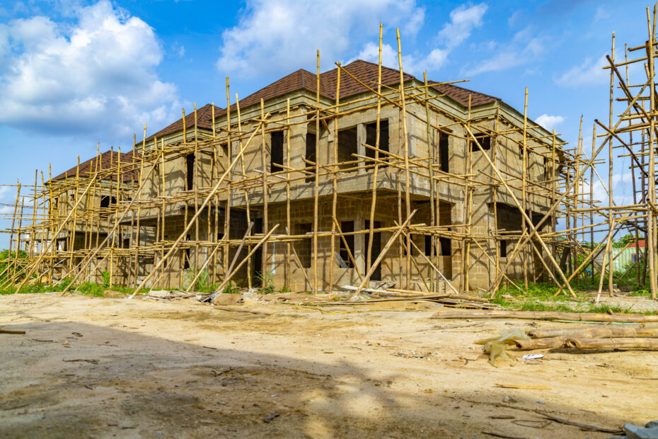 Picture of Splendor Homes and Villas, Ibadan taken on 5th May 2022