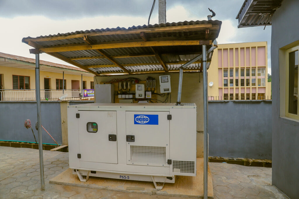 ICT Hub Mokola 05