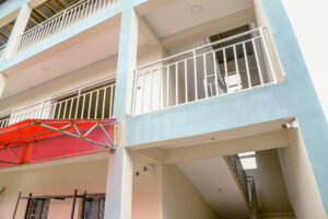 Picture of ICT Hub Mokola taken on 14 June 2022