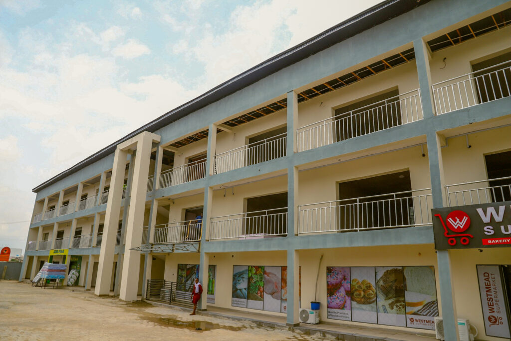 ICT Hub Mokola 19