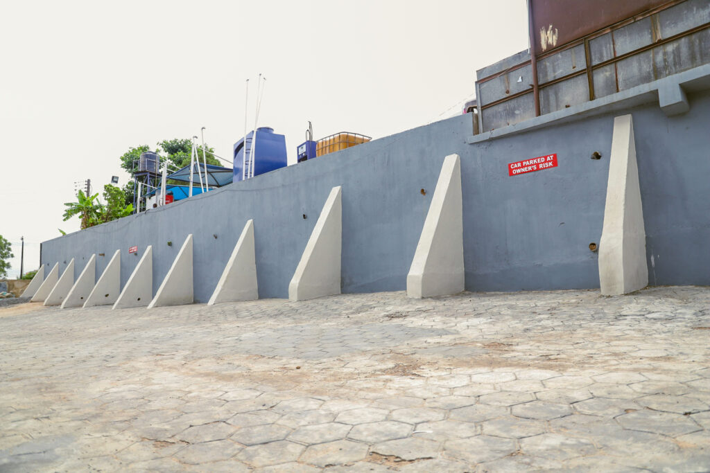 ICT Hub Mokola 20