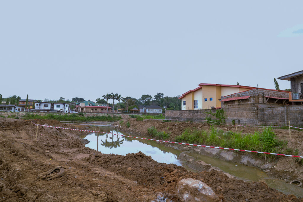 IUFMP Layi Osunkunle 2