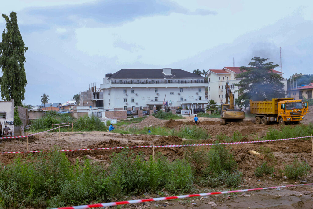 IUFMP Layi Osunkunle 8