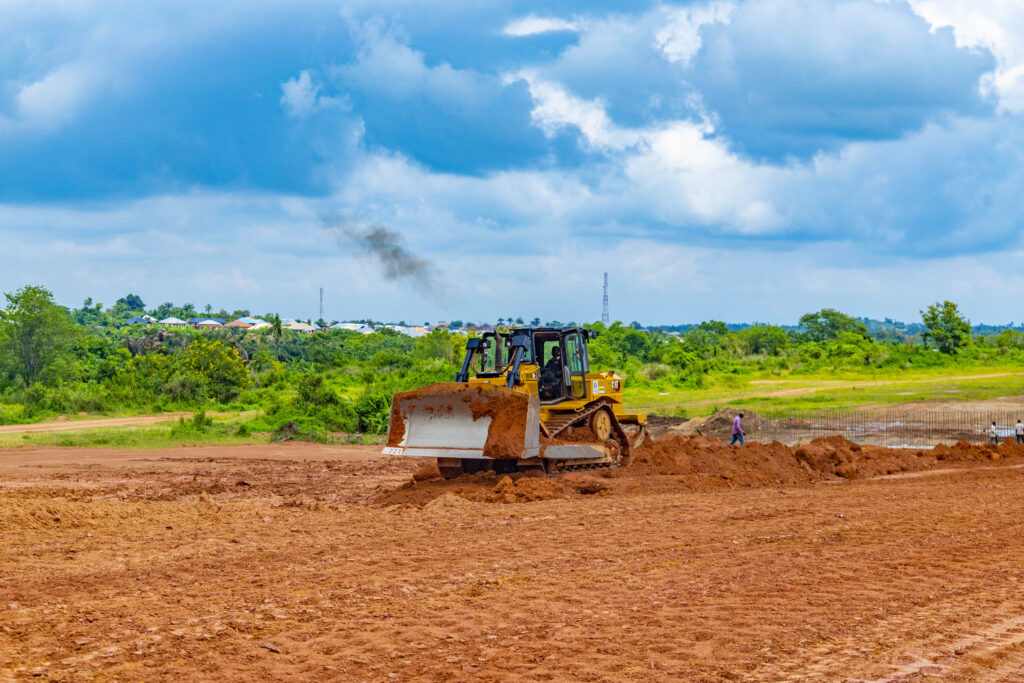 Ibadan Circular Road 10