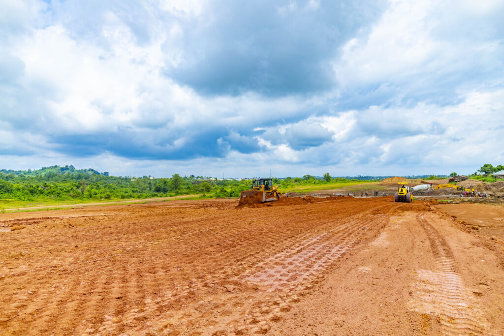 Ibadan Circular Road 11