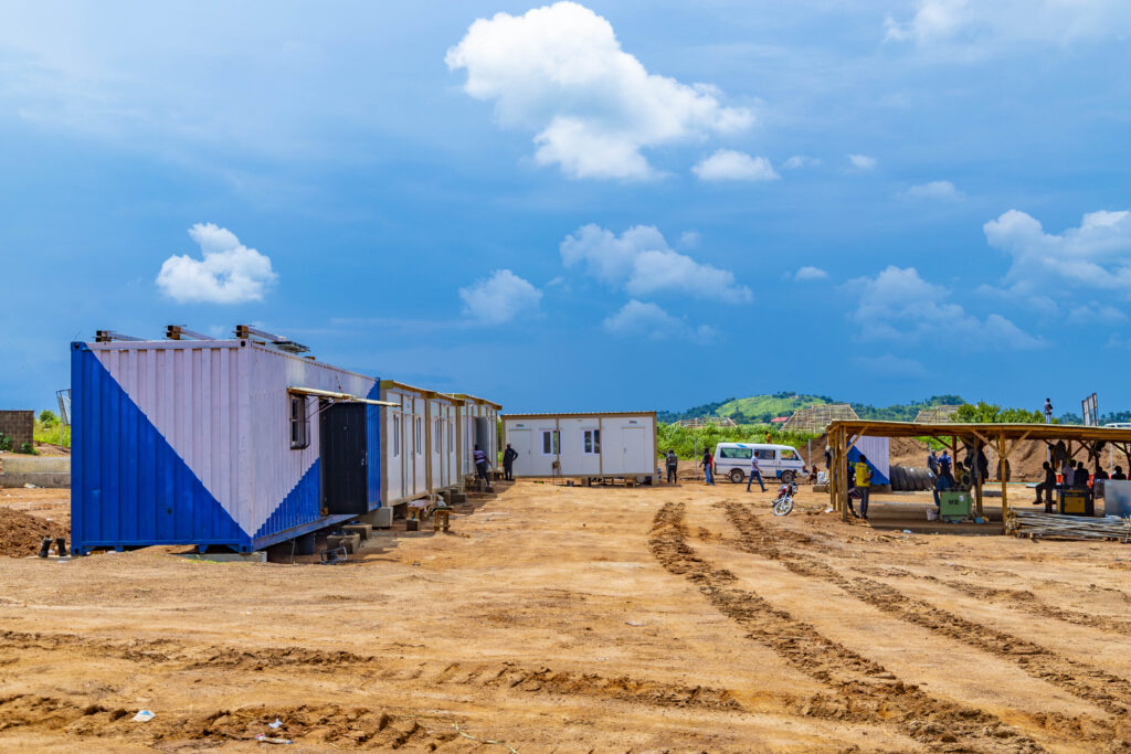Ibadan Circular Road 25