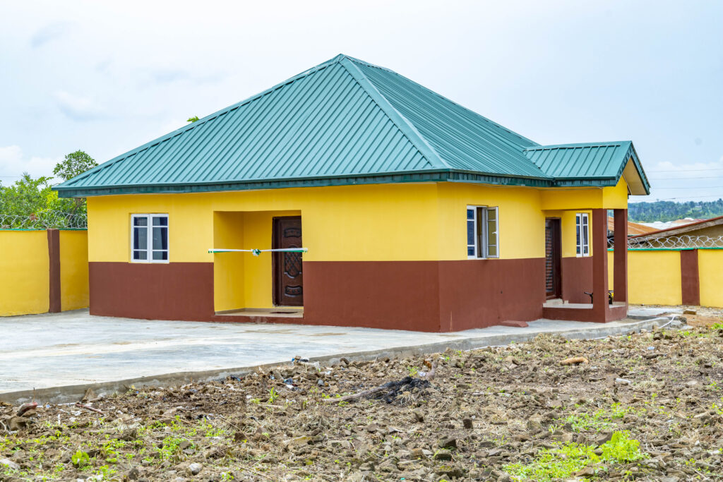 Ikumapayi PHC Jesse 19