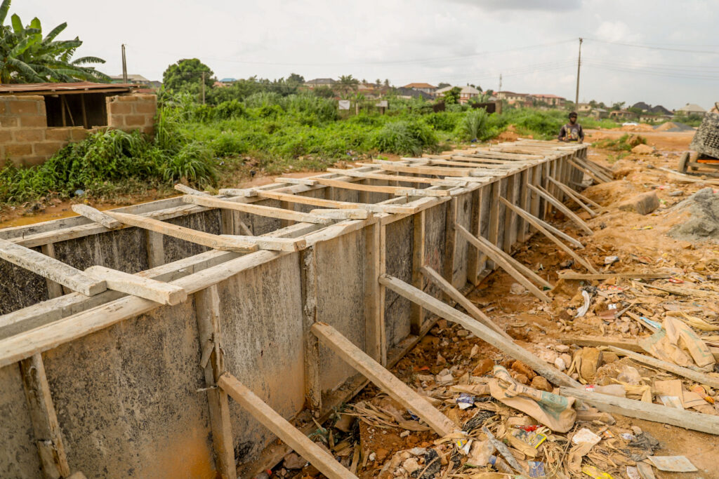 Challenge Odo Ona Elewe Apata Road 12