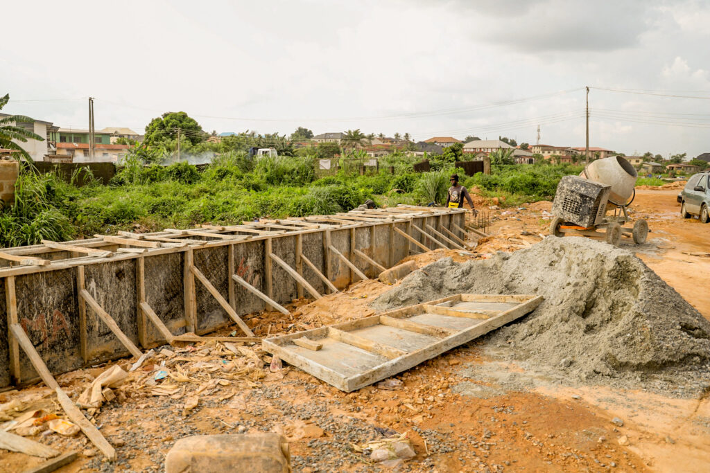 Challenge Odo Ona Elewe Apata Road 20