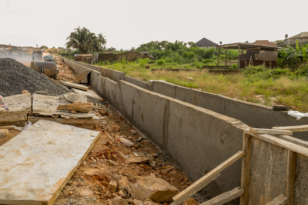 Challenge Odo Ona Elewe Apata Road 8