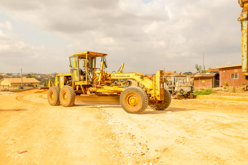 Challenge Odo Ona Elewe Apata Road 9