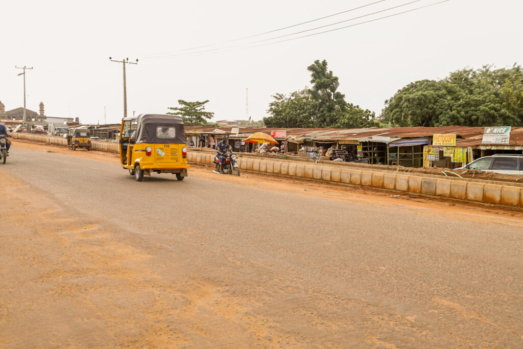 Olorunsogo Expressway 13