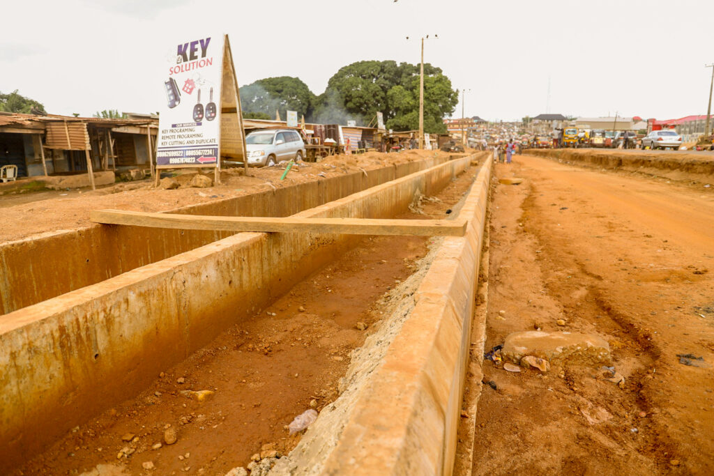 Olorunsogo Expressway 15