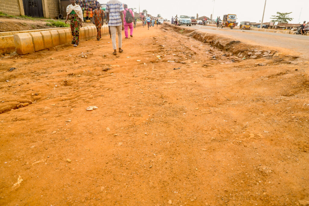 Olorunsogo Expressway 2