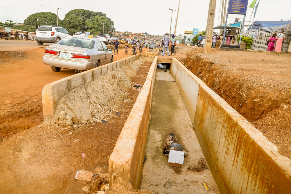 Olorunsogo Expressway 4