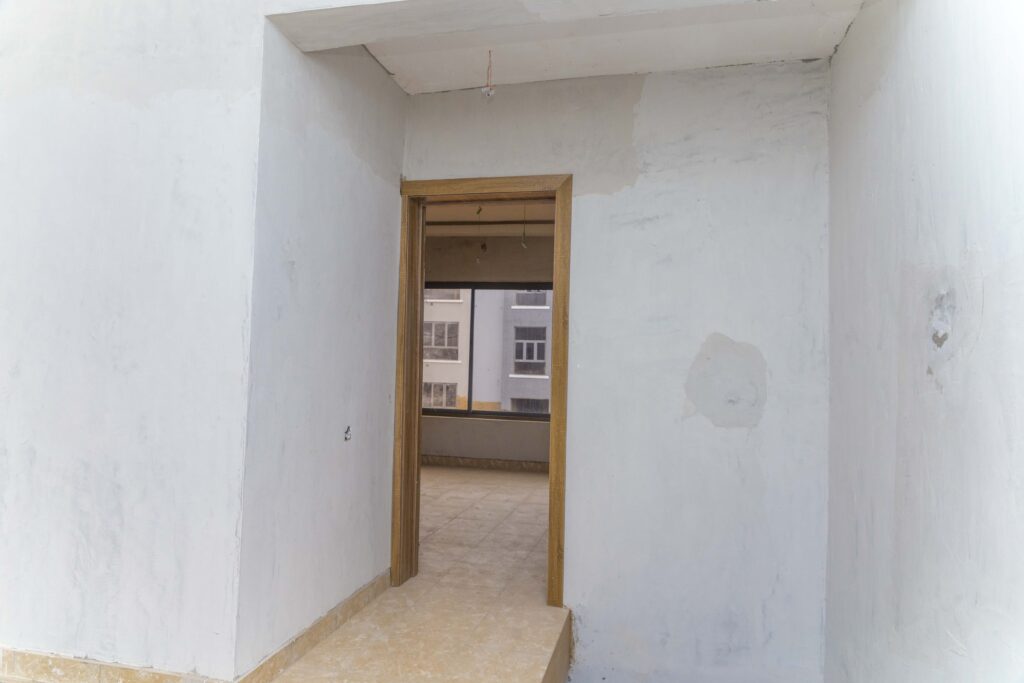 Bodija Premium Estate 2