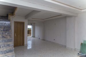 Picture of Bodija Premium Estate taken on 12th August 2022