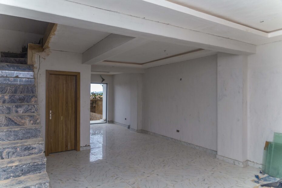Picture of Bodija Premium Estate taken on 12th August 2022