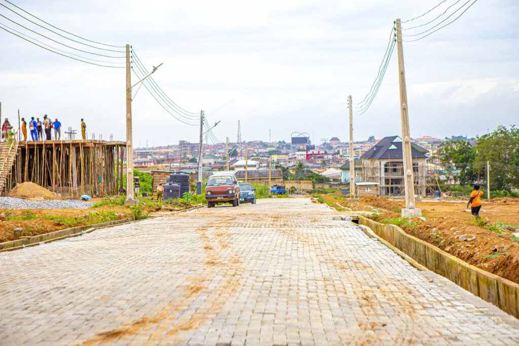 Lere Adigun GRA 26