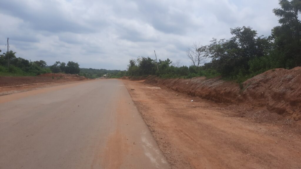 Ogbomoso End 10