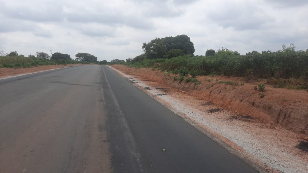 Ogbomoso End 21