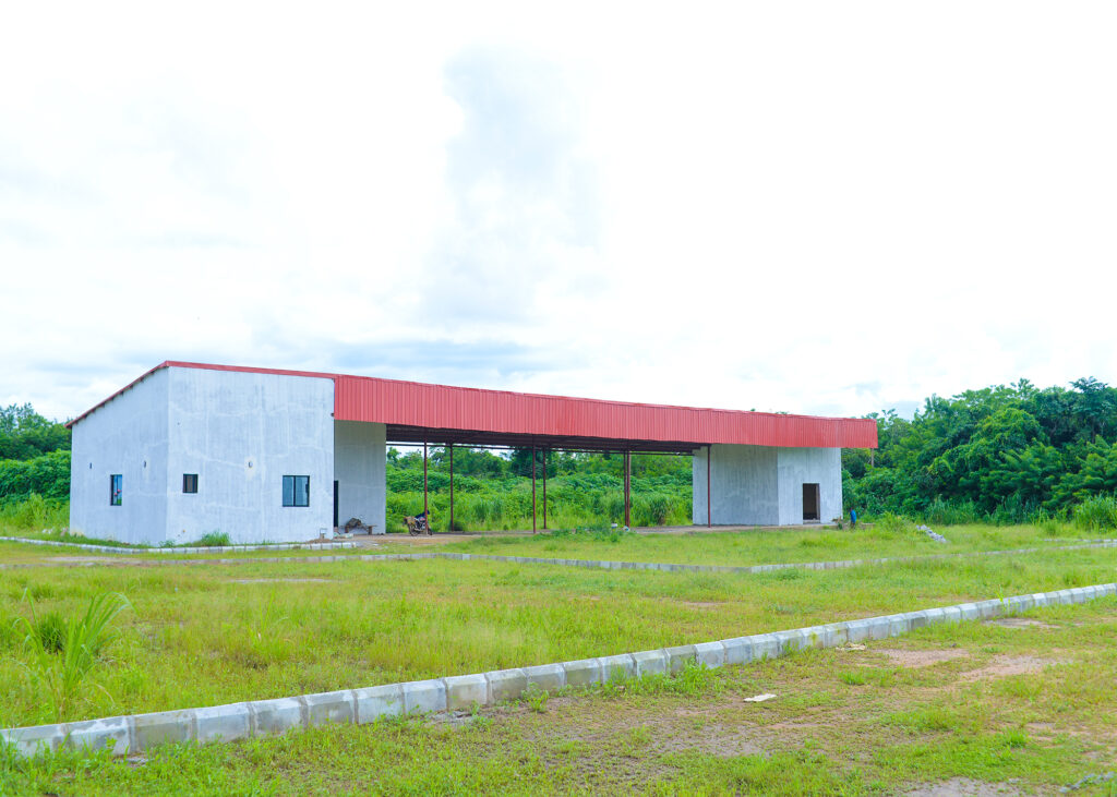 Fasola Hub 10