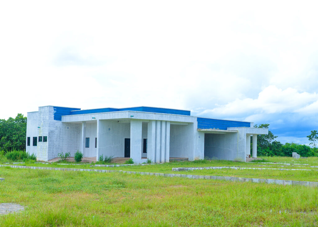 Fasola Hub 9