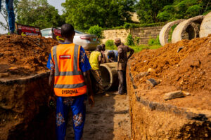 OYSROMA begins rehabilitation of 255 roads in Oyo State