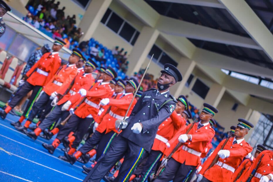 Oyo State celebrates Nigeria at 62 as 2000 seconded teachers are absorbed into civil service