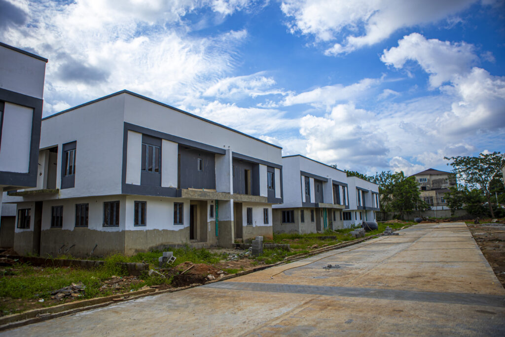 Greenland Estate 1