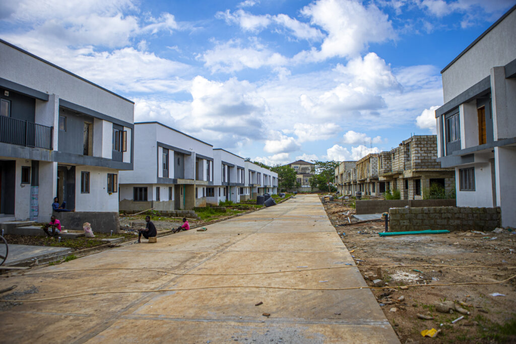Greenland Estate 11