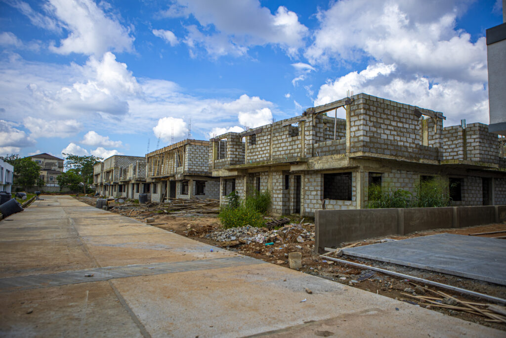 Greenland Estate 13