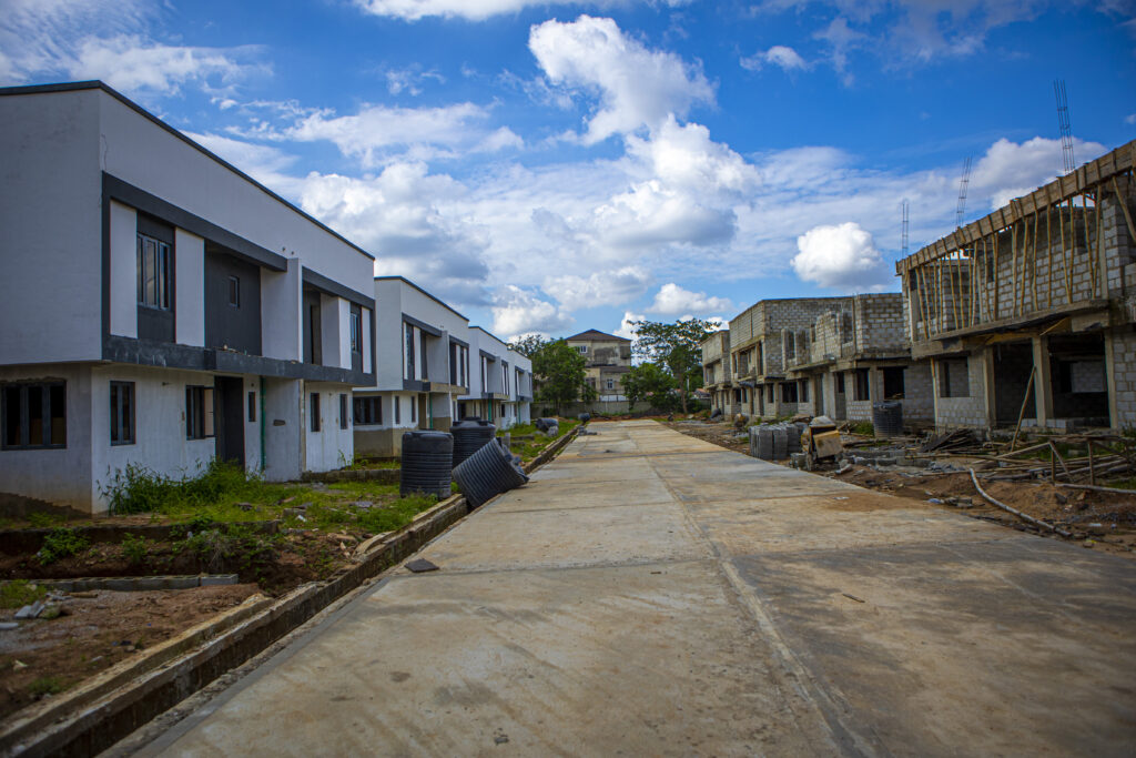 Greenland Estate 14