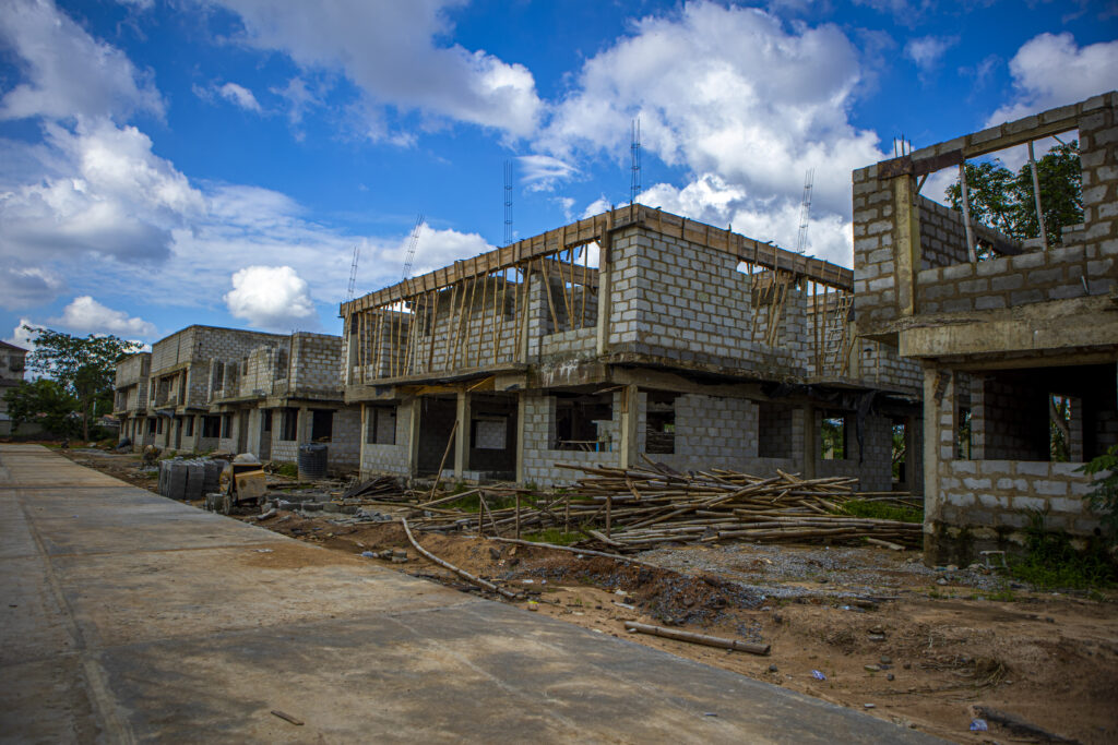 Greenland Estate 17