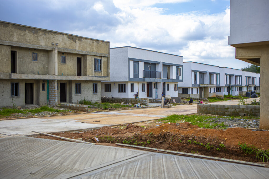 Greenland Estate 3