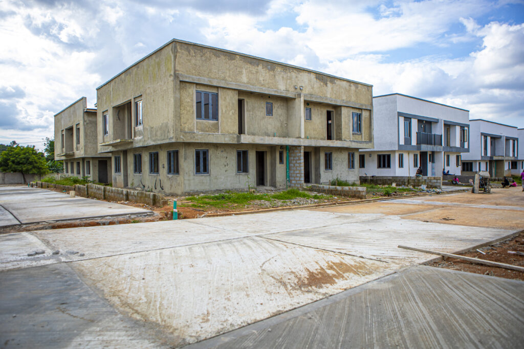Greenland Estate 5