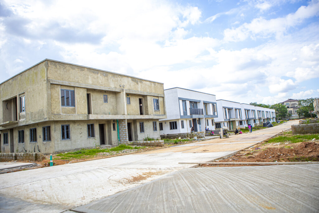 Greenland Estate 7