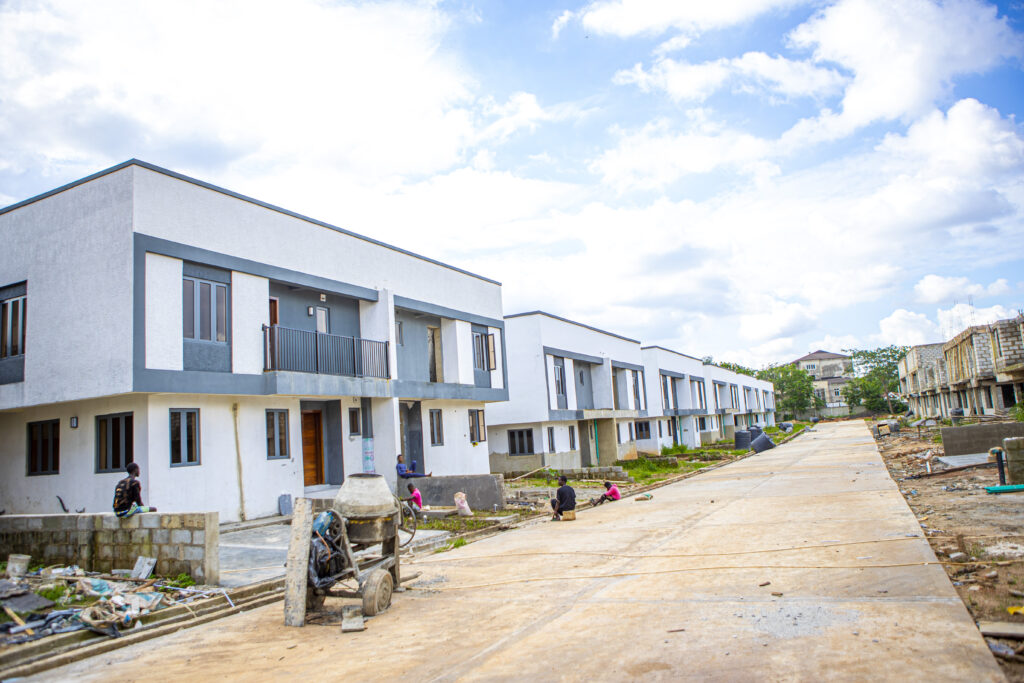 Greenland Estate 8