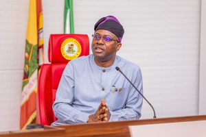 Governor Seyi Makinde announces N10,000 Chritmas bonus for pensioners