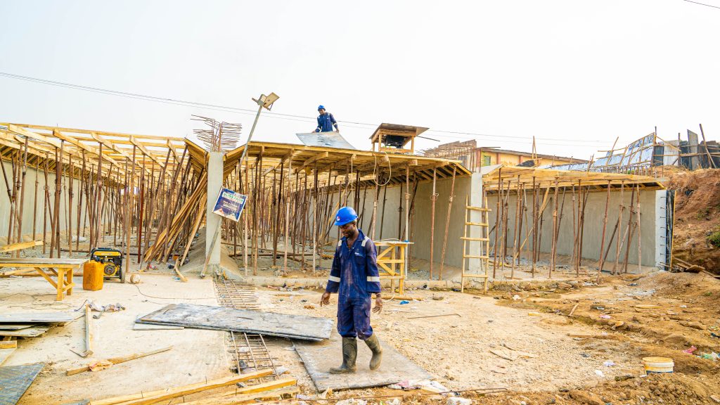 Ogbere Tioya Bridge 10