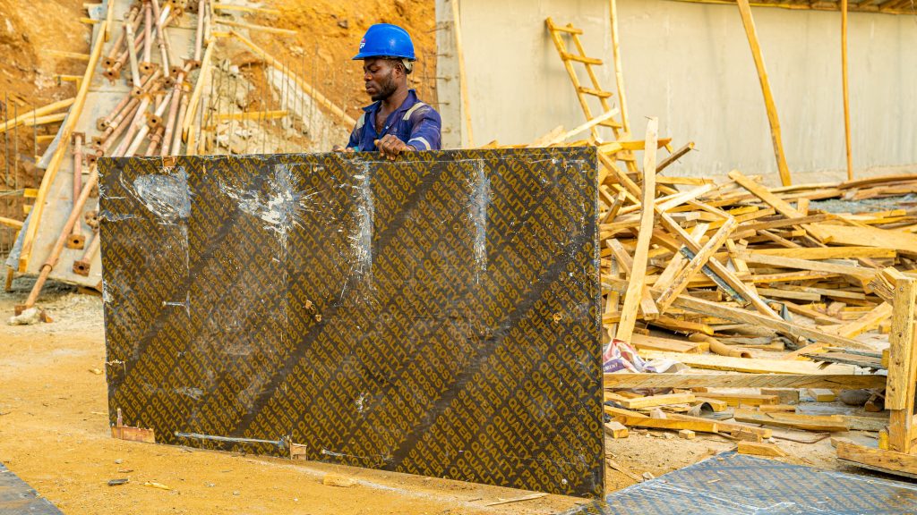 Ogbere Tioya Bridge 11