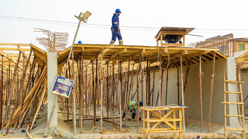 Ogbere Tioya Bridge 12