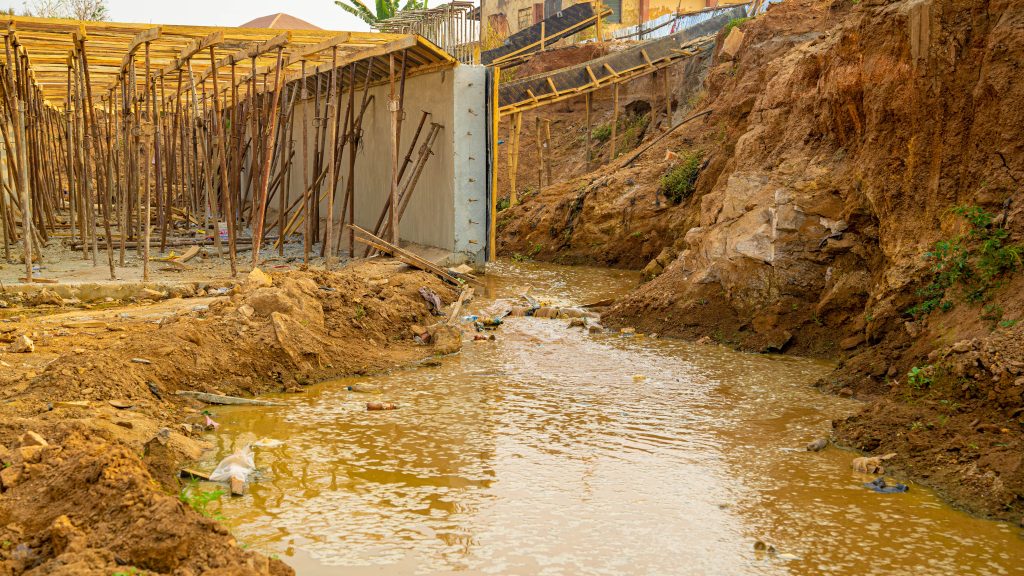 Ogbere Tioya Bridge 13