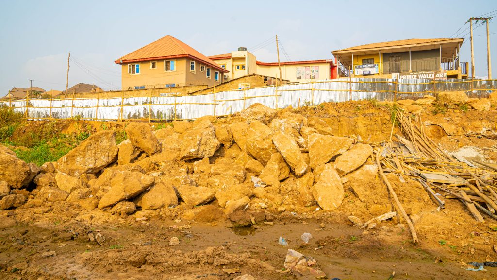 Ogbere Tioya Bridge 15