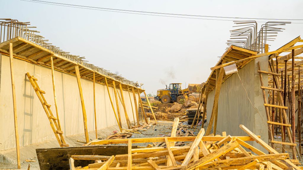 Ogbere Tioya Bridge 16
